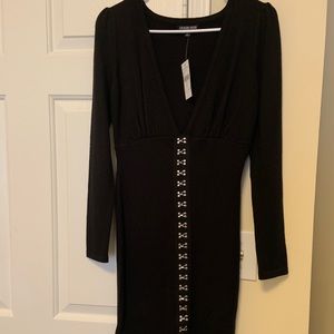 Long Sleeve Dress